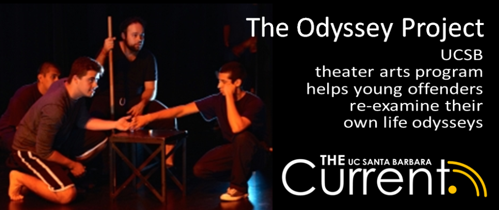 UCSB-theater-arts-program-helps-young-offenders-re-examine-their-own-life-odysseys.